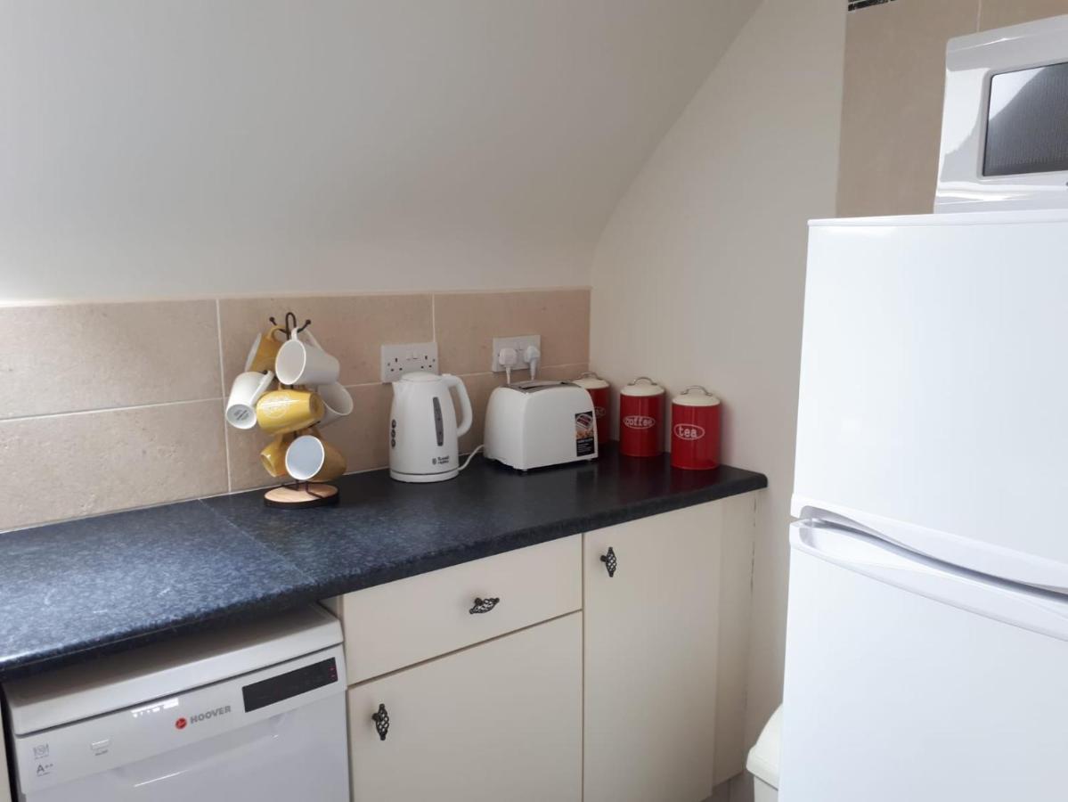 Racecourse Apartment Clifden